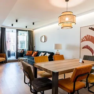  Apartamento Apartmentsole - San Pablo