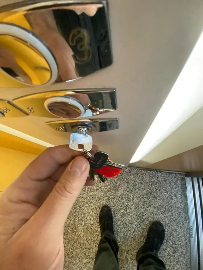 Fantastico Apartamento Con Parking Avenida De Cadiz Sevilla