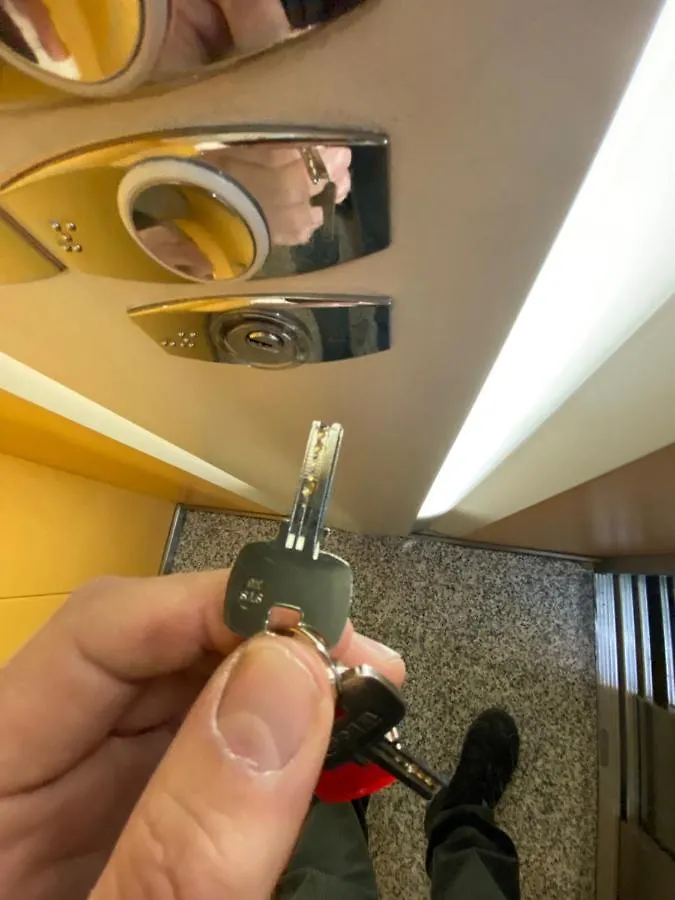Fantastico Apartamento Con Parking Avenida De Cadiz Sevilla